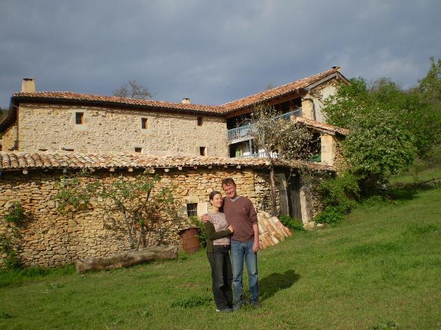 Manzanela